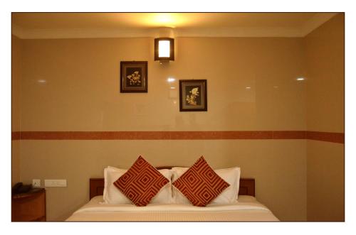 Hotel Gvs Residency,Salem>>Ayodhiyapatinam,2 star