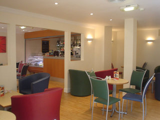 brooks hotel edinburgh