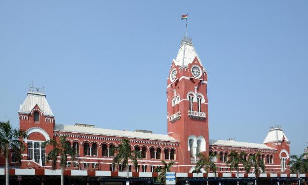 chennai