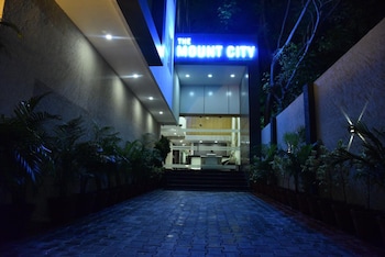 chennai