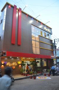 Hotel Royal Treat Kolahpur,India>>Kolhapur,3 star
