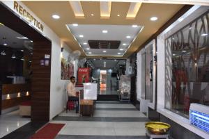 Hotel Royal Treat Kolahpur,India>>Kolhapur,3 star