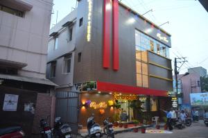 Hotel Royal Treat Kolahpur,India>>Kolhapur,3 star