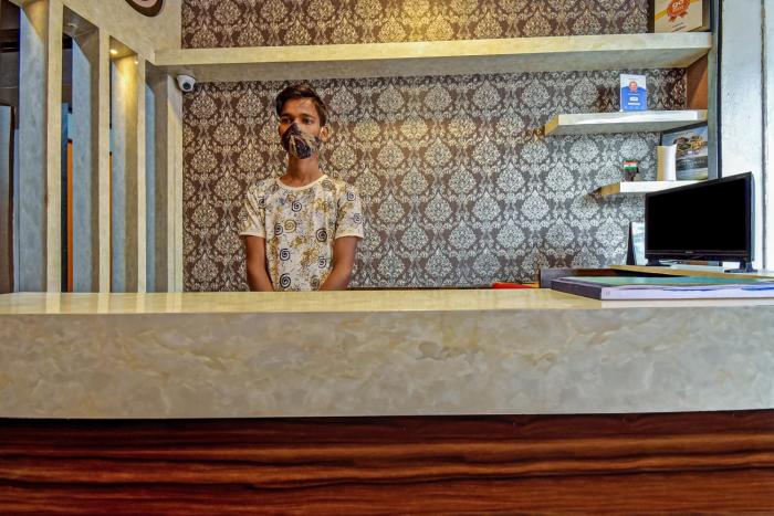 parkwood inn executive roooms