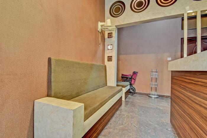 parkwood inn executive roooms