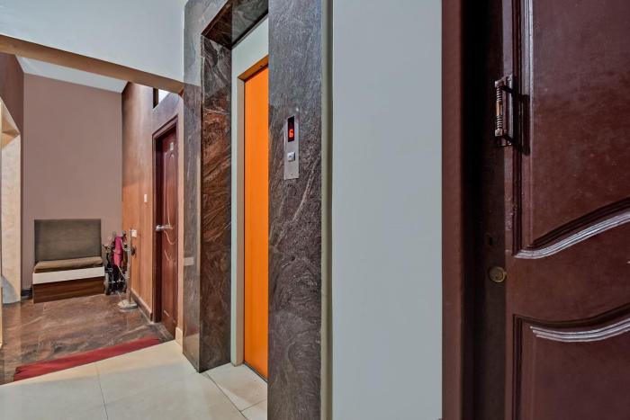 parkwood inn executive roooms