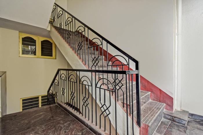 parkwood inn executive roooms