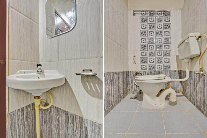 parkwood inn executive roooms