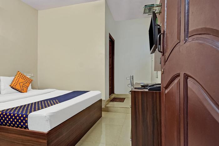 parkwood inn executive roooms