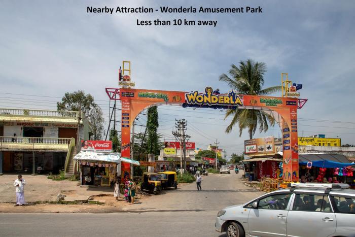 parkwood inn executive roooms