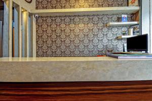 parkwood inn executive roooms