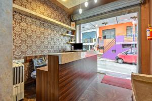 parkwood inn executive roooms