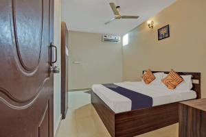 Parkwood Inn Executive Roooms,Diary Circle>>Bengaluru,2 star