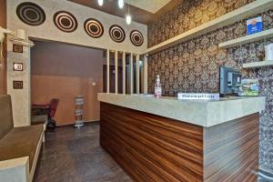 Parkwood Inn Executive Roooms,Diary Circle>>Bengaluru,2 star