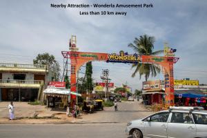 parkwood inn executive roooms