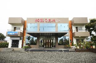 Hotel Girija,Junnar>>Igatpuri,3 star