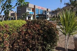 Hotel Girija,Junnar>>Igatpuri,3 star