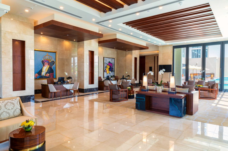 millennium resort salalah
