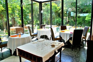 Mas Passamaner Hotel,Barcelona>>Alcover,5 star