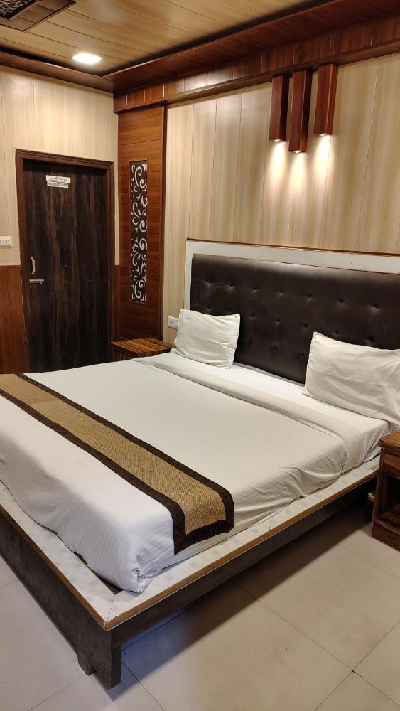 bedweiser backpackers hostel