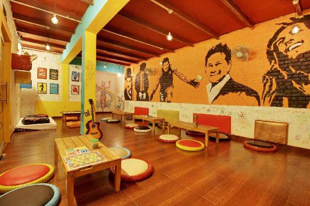 bedweiser backpackers hostel