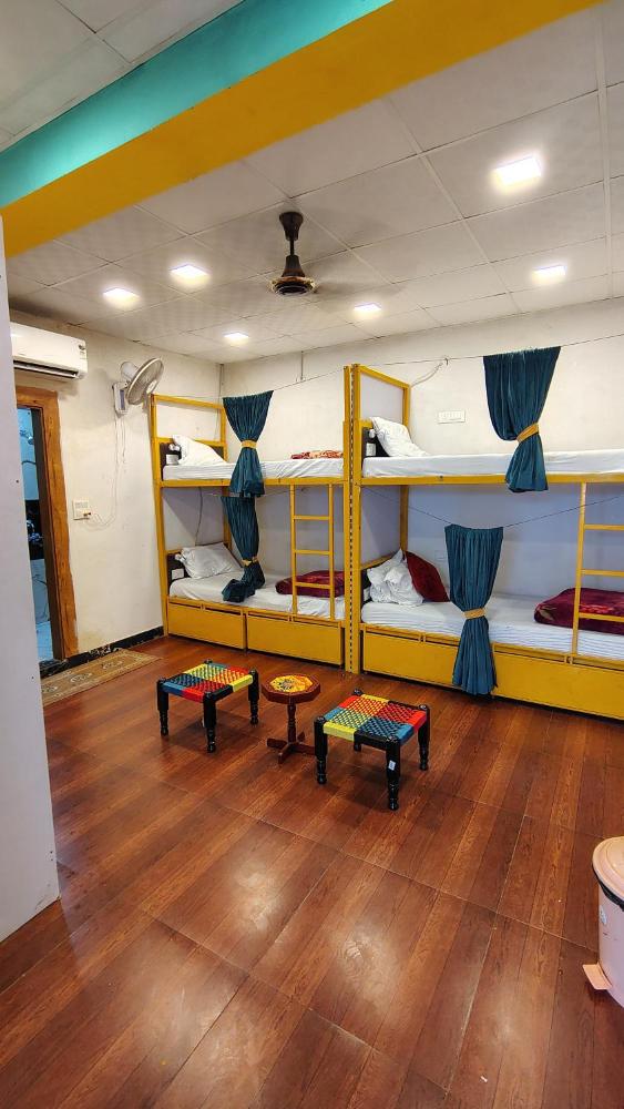 bedweiser backpackers hostel