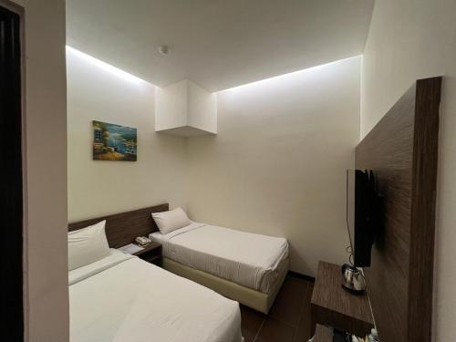 nex hotel johor bahru