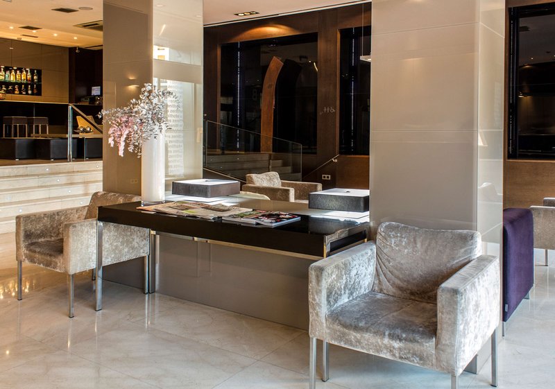 hotel zenit valencia