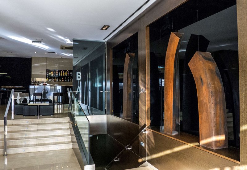 hotel zenit valencia