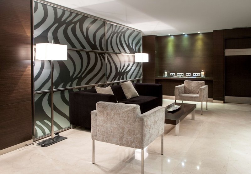 hotel zenit valencia