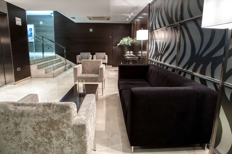 hotel zenit valencia