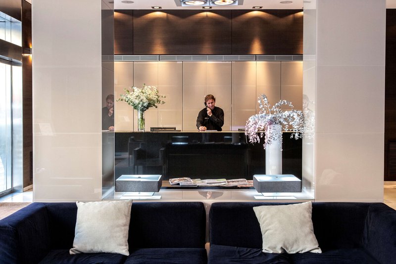 hotel zenit valencia