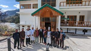 prakriti the retreat
