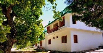 prakriti the retreat