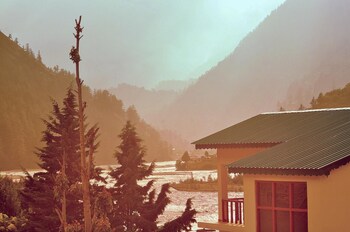 prakriti the retreat