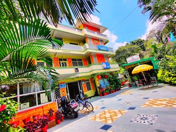 shri ganesh hotel