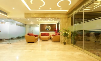 Srr Grand,Kanchipuram>>Chennai,3 star