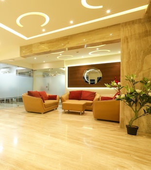 Srr Grand,Kanchipuram>>Chennai,3 star