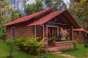 The Copper Edge,Sakleshpur>>Kodagu,1 star