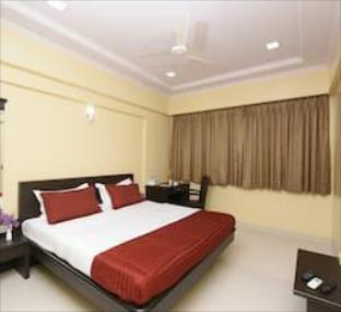 Uks Resort,Khalapur>>Chaul,3 star