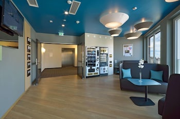 bandb hotel halle saale