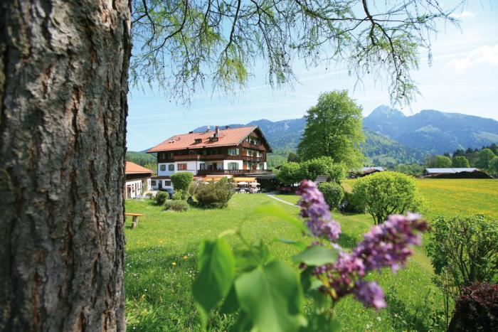 postgasthof hotel rote wand