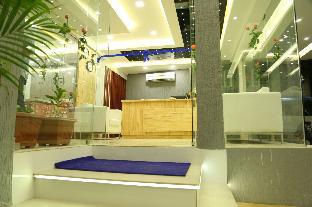 4U Business Hotel,Pudupakkam>>Chennai,3 star