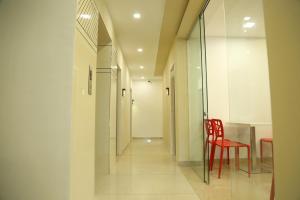 4U Business Hotel,Pudupakkam>>Chennai,3 star