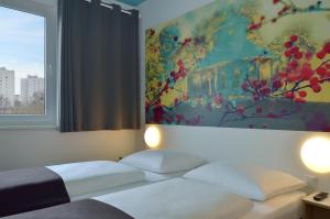 bandb hotel potsdam