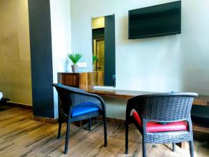 Elephant Pushkar,Pushkar>>Ajmer,3 star