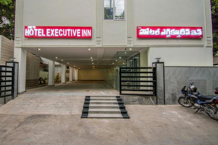 new hotel executive inn