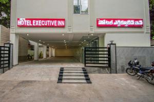 New Hotel Executive Inn,Vijayawada>>Krishna,3 star