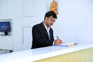 new hotel executive inn