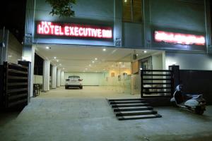 new hotel executive inn